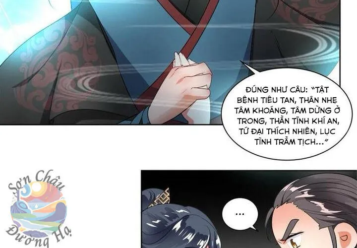 Ái Nữ Thượng Thiên Chap 4 - Next Chap 5