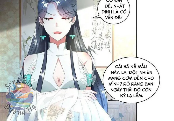 Ái Nữ Thượng Thiên Chap 4 - Next Chap 5