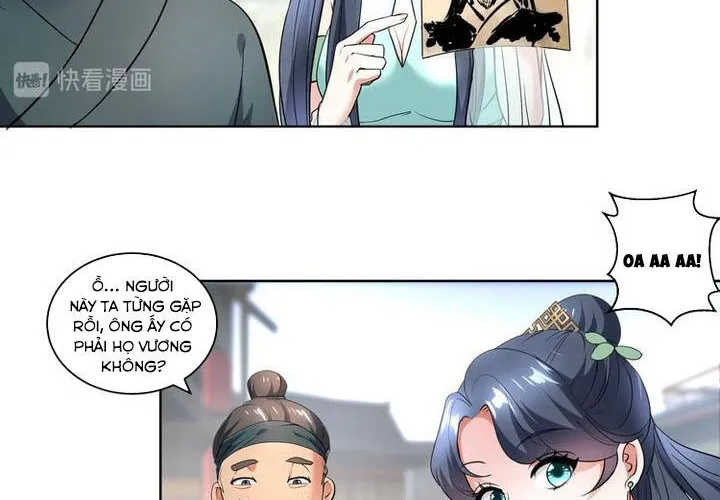 Ái Nữ Thượng Thiên Chap 9 - Next Chap 10