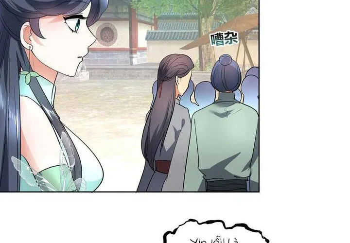 Ái Nữ Thượng Thiên Chap 9 - Next Chap 10