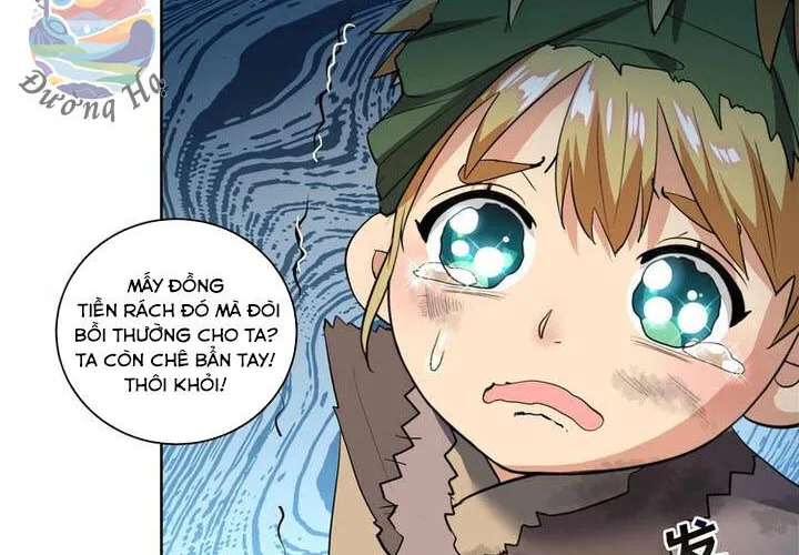 Ái Nữ Thượng Thiên Chap 9 - Next Chap 10