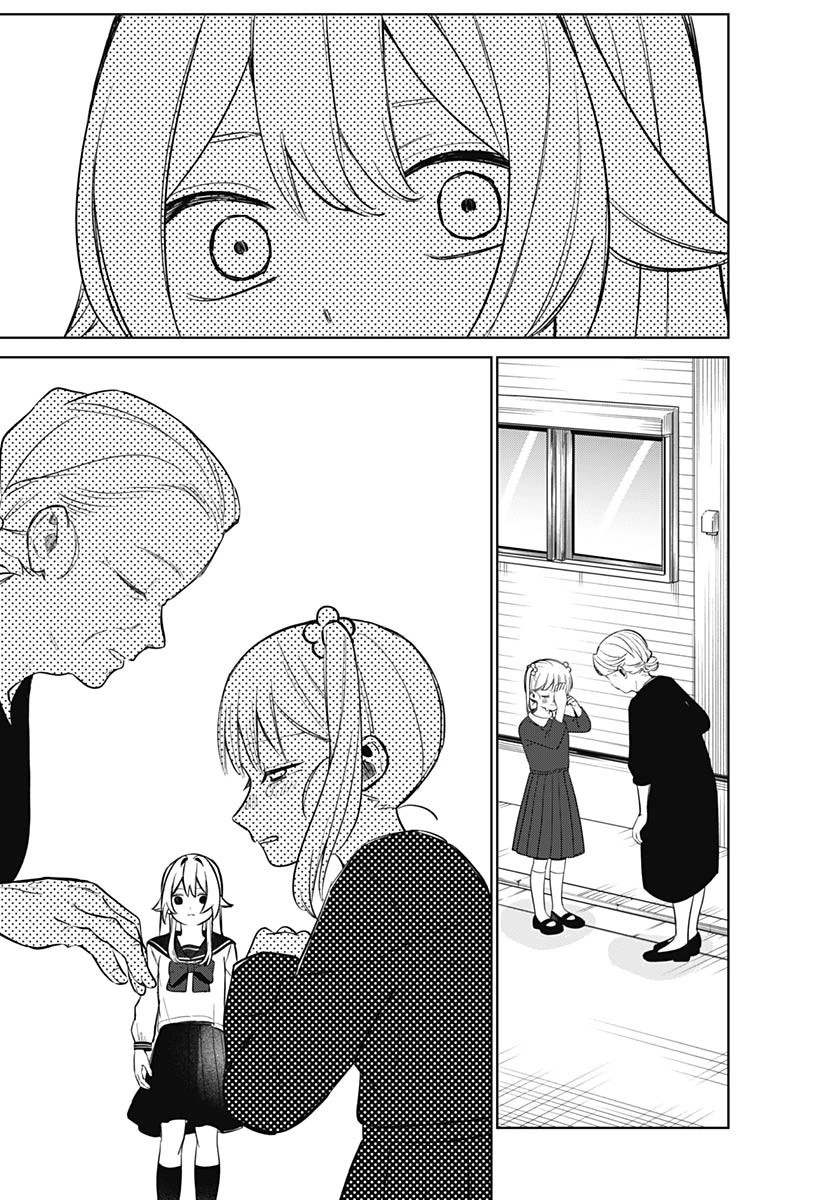 Aida Toka Fukushuuda Toka Chap 2 - Next Chap 3