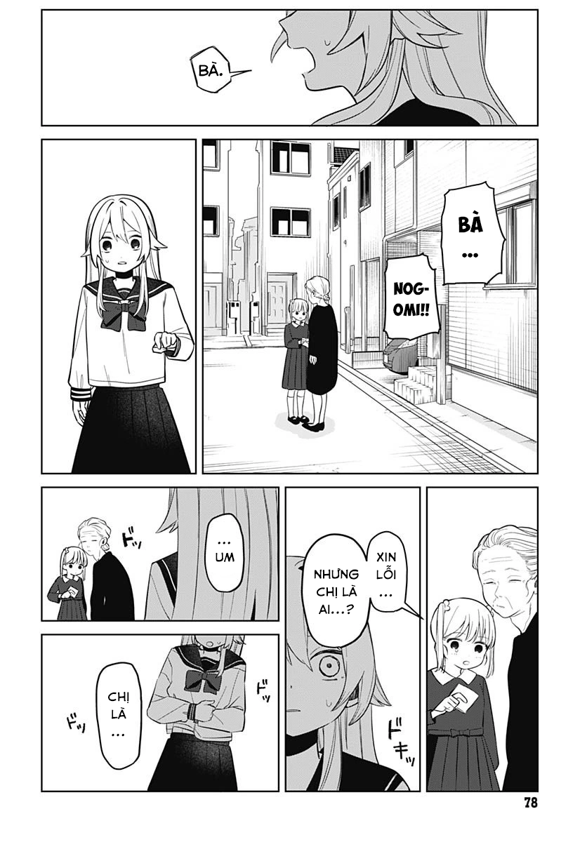 Aida Toka Fukushuuda Toka Chap 2 - Next Chap 3