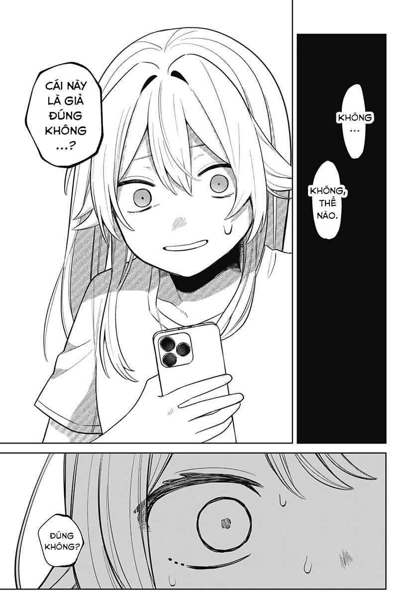 Aida Toka Fukushuuda Toka Chap 2 - Next Chap 3