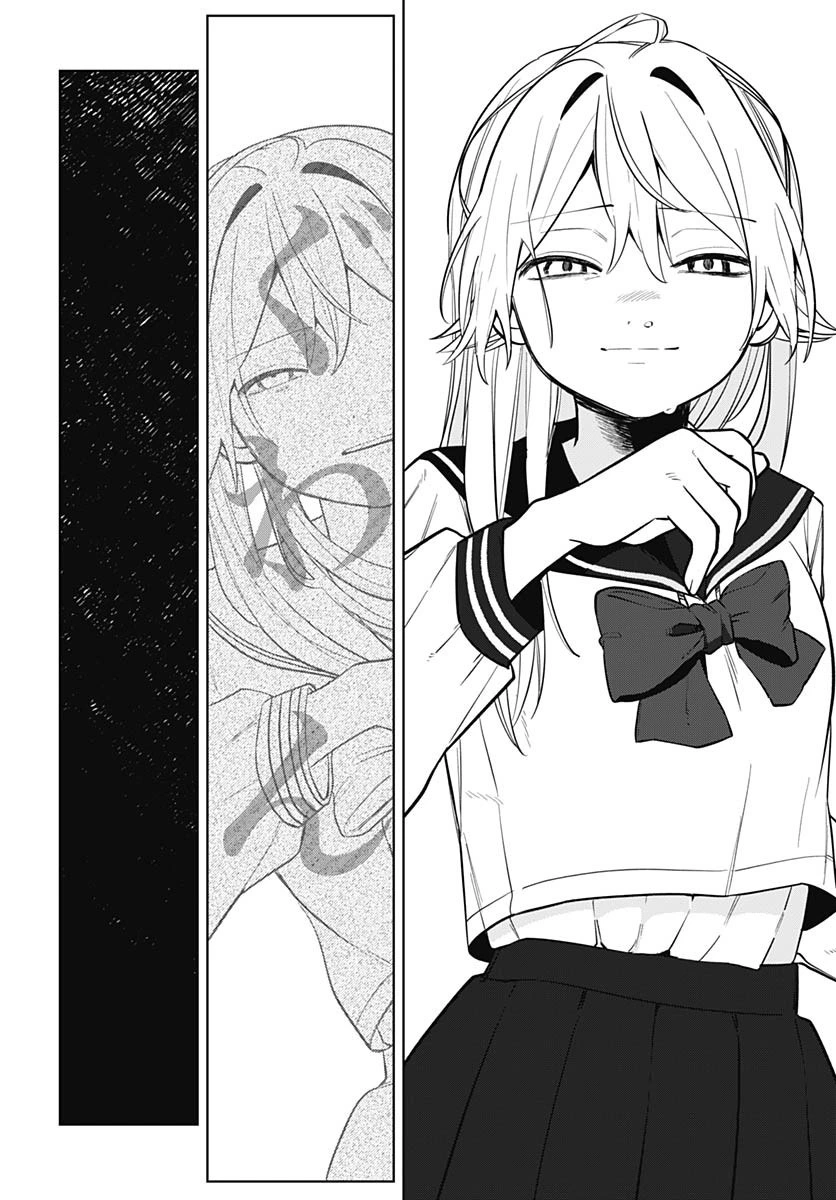 Aida Toka Fukushuuda Toka Chap 2 - Next Chap 3