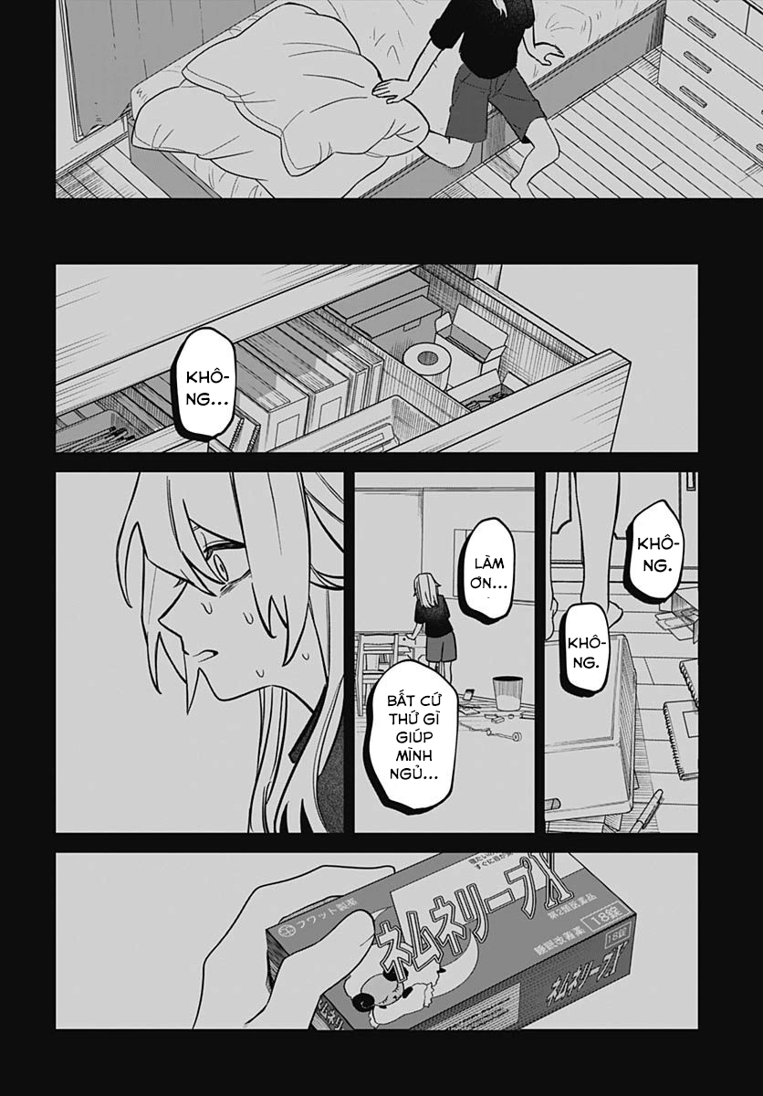 Aida Toka Fukushuuda Toka Chap 2 - Next Chap 3