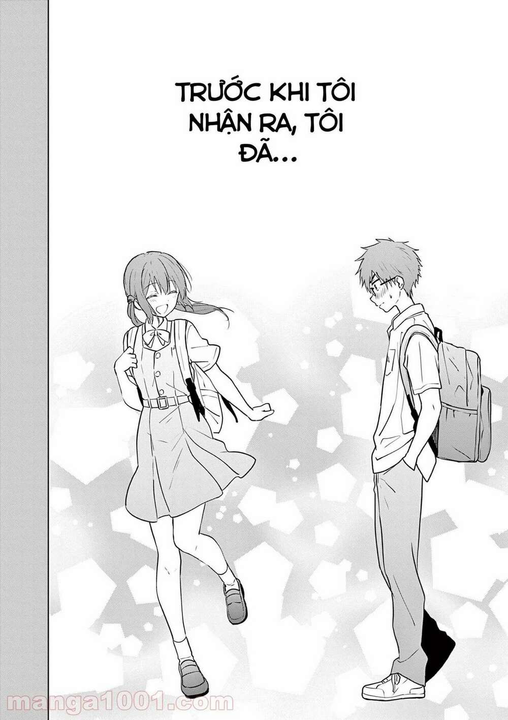Aishiteru Game Wo Owarasetai Chap 1 - Next Chap 2