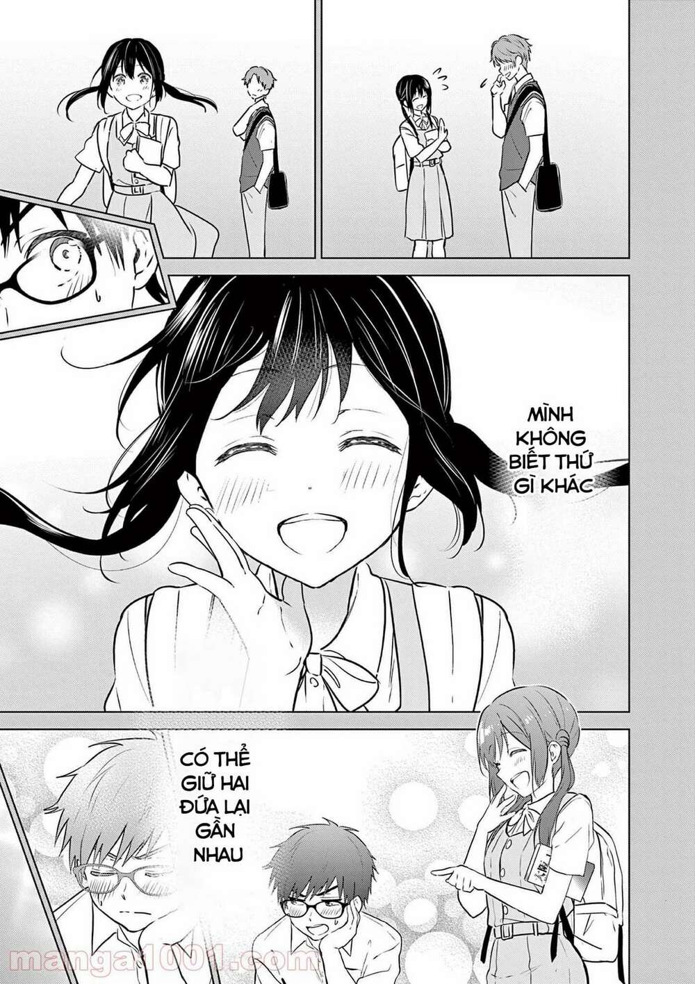 Aishiteru Game Wo Owarasetai Chap 1 - Next Chap 2