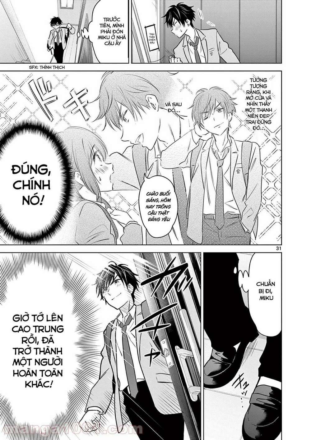 Aishiteru Game Wo Owarasetai Chap 1 - Next Chap 2