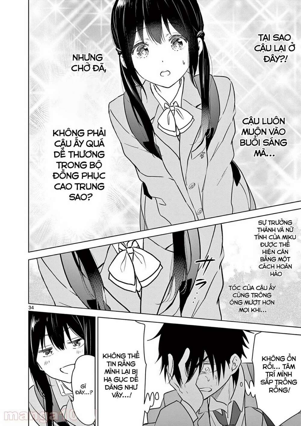 Aishiteru Game Wo Owarasetai Chap 1 - Next Chap 2
