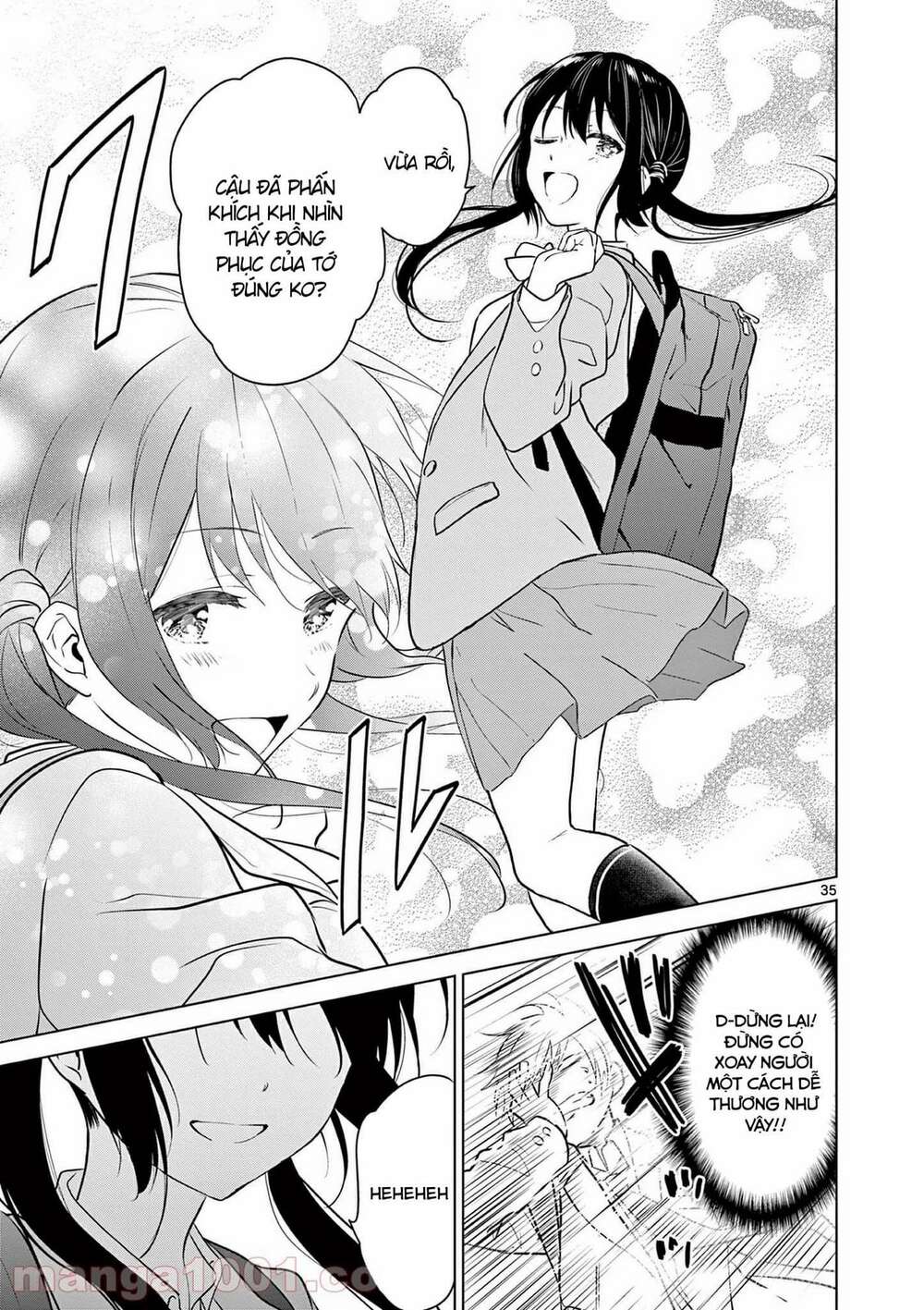 Aishiteru Game Wo Owarasetai Chap 1 - Next Chap 2