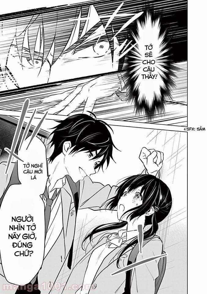 Aishiteru Game Wo Owarasetai Chap 1 - Next Chap 2