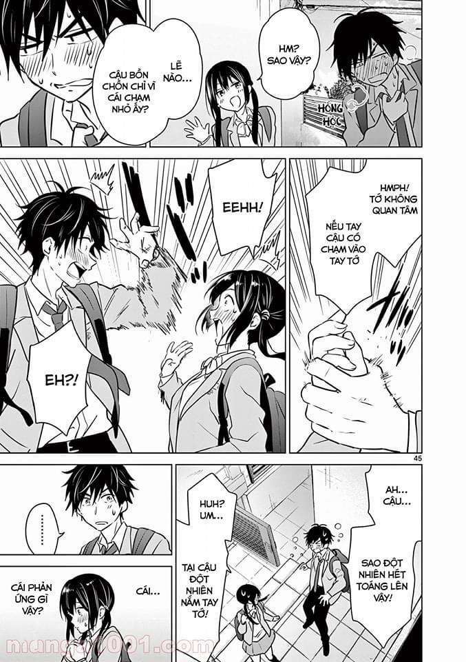 Aishiteru Game Wo Owarasetai Chap 1 - Next Chap 2