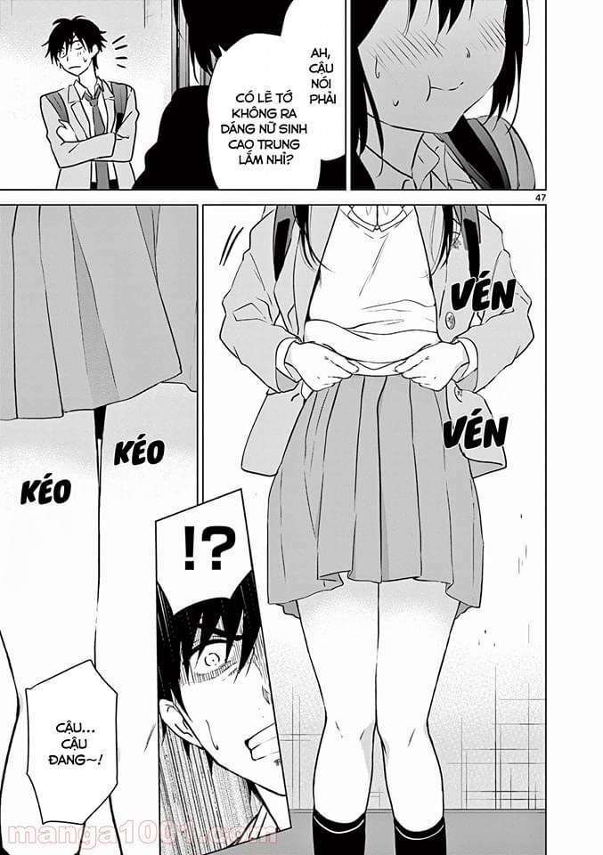 Aishiteru Game Wo Owarasetai Chap 1 - Next Chap 2