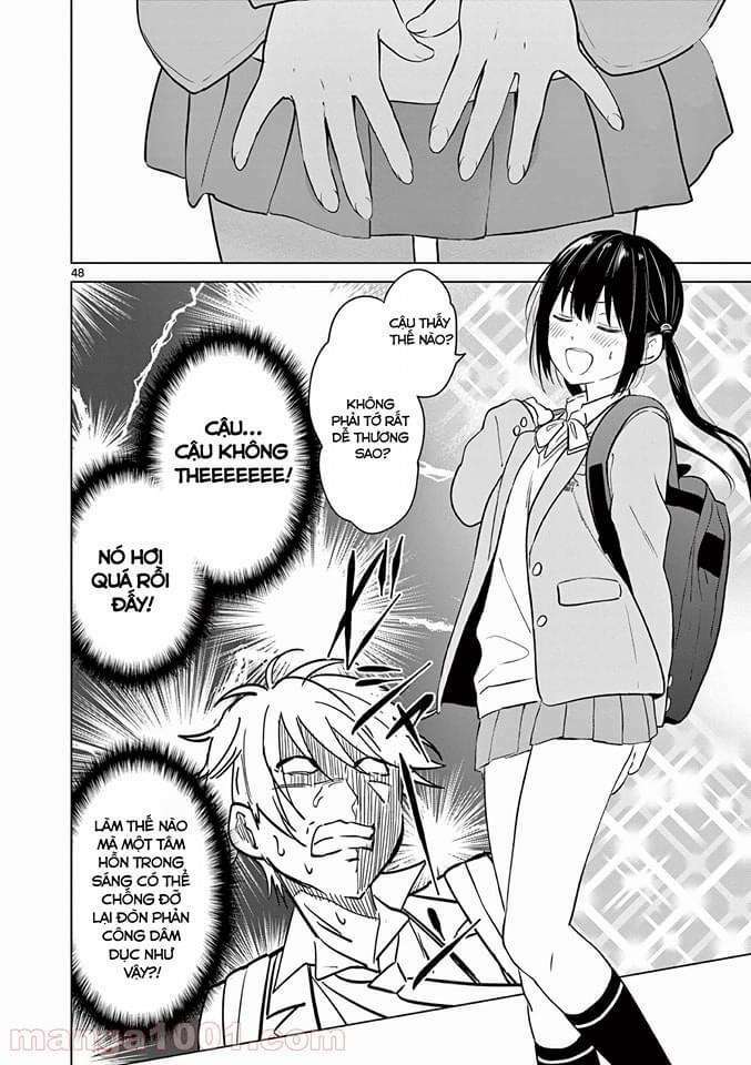 Aishiteru Game Wo Owarasetai Chap 1 - Next Chap 2