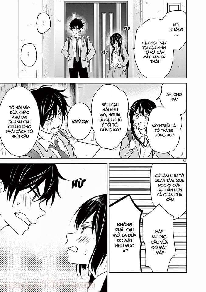 Aishiteru Game Wo Owarasetai Chap 1 - Next Chap 2