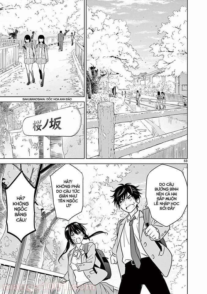 Aishiteru Game Wo Owarasetai Chap 1 - Next Chap 2