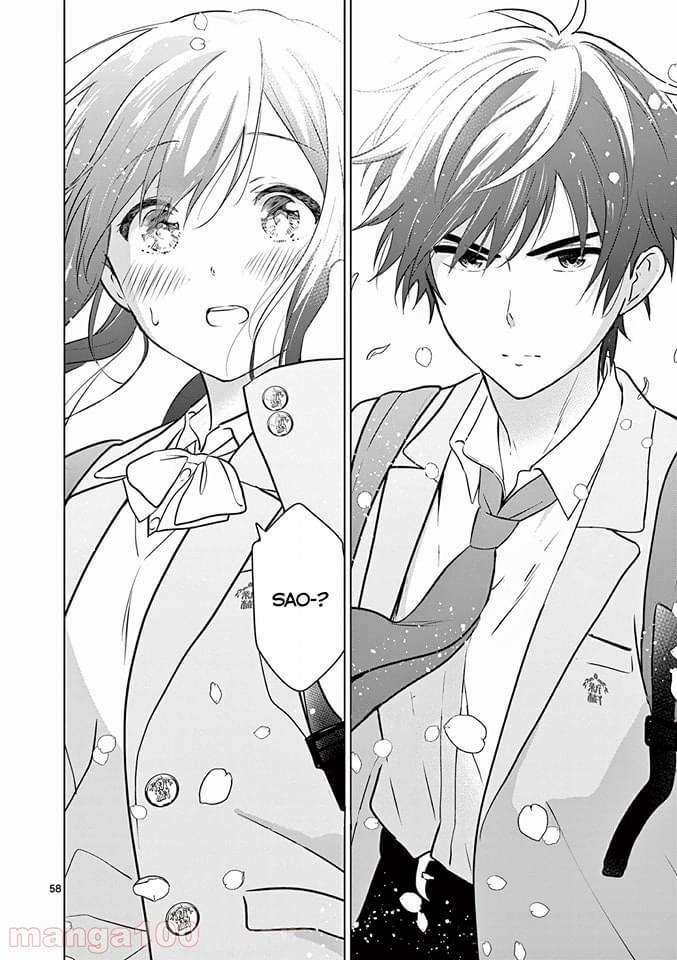 Aishiteru Game Wo Owarasetai Chap 1 - Next Chap 2