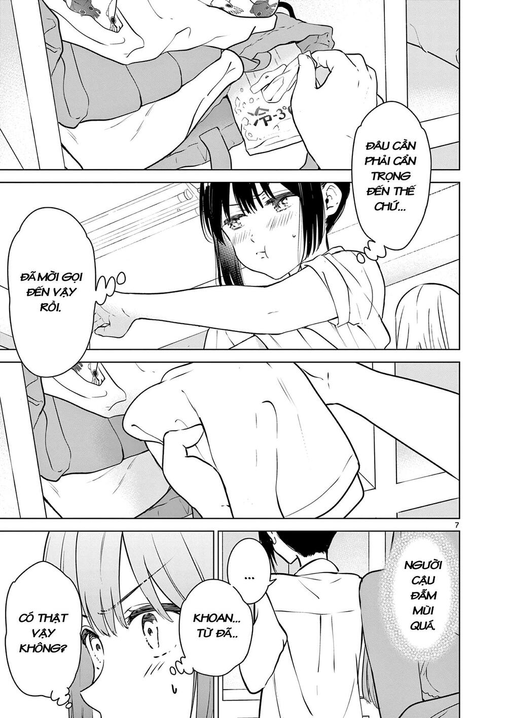 Aishiteru Game Wo Owarasetai Chap 13 - Next Chap 14