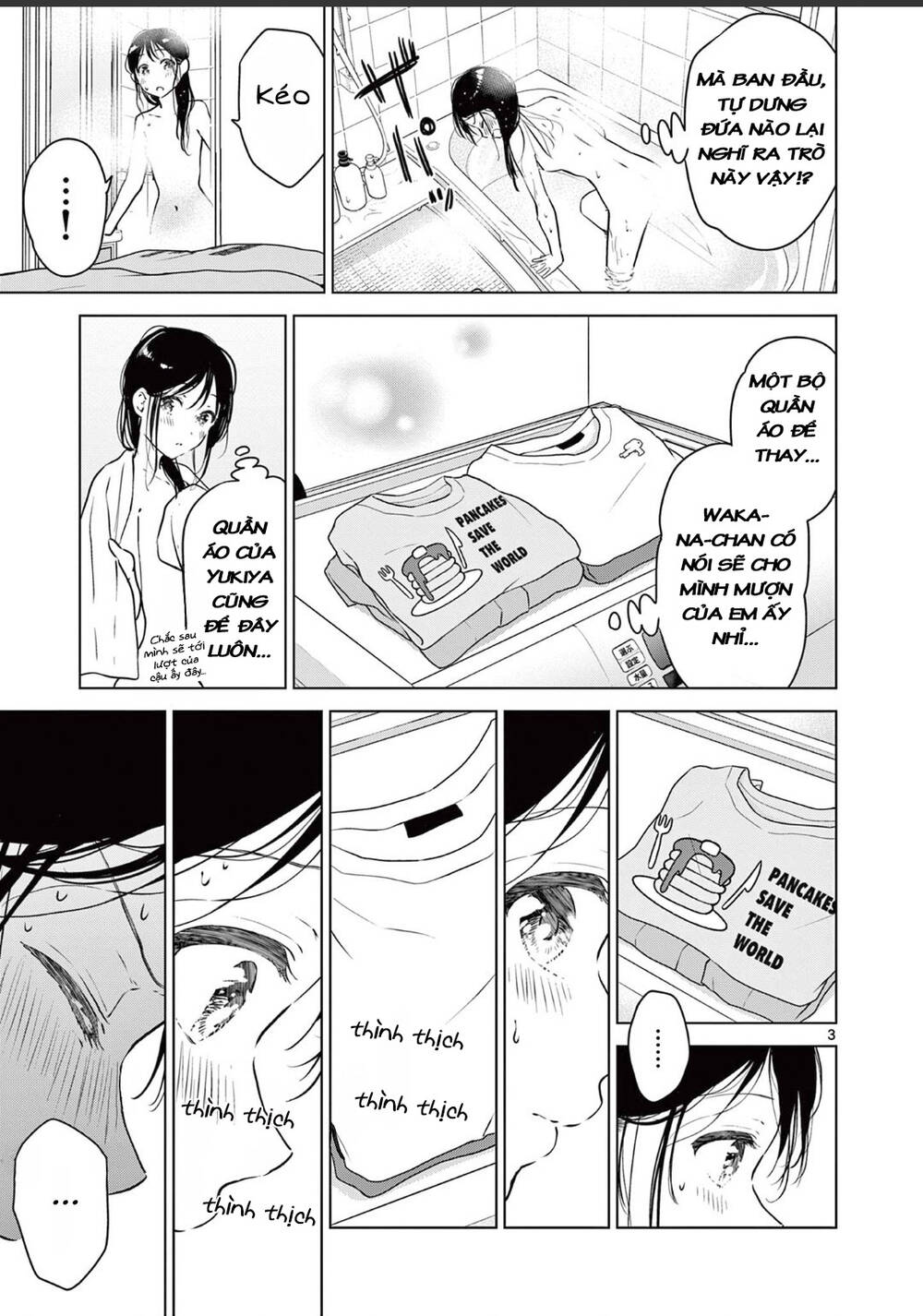 Aishiteru Game Wo Owarasetai Chap 16 - Next Chap 17