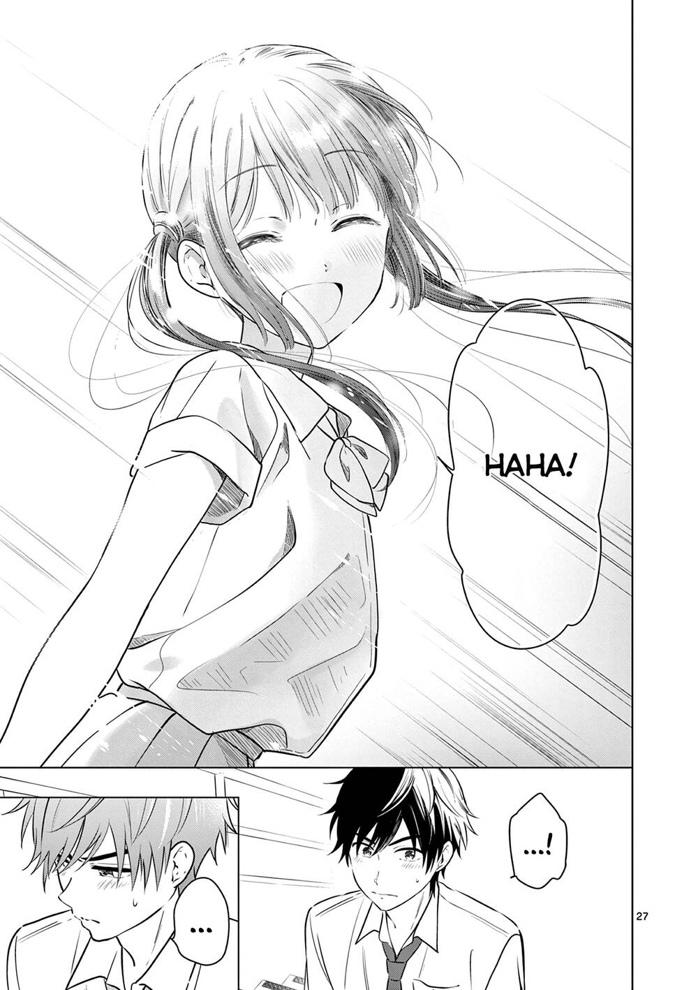 Aishiteru Game Wo Owarasetai Chap 20 - Next Chap 21