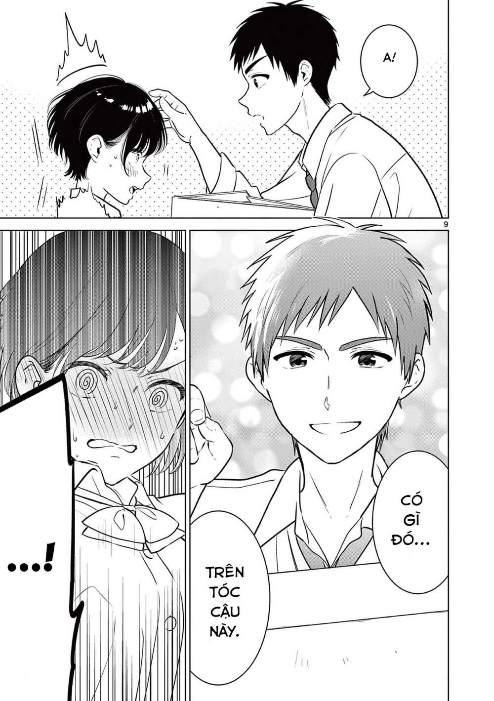 Aishiteru Game Wo Owarasetai Chap 20 - Next Chap 21