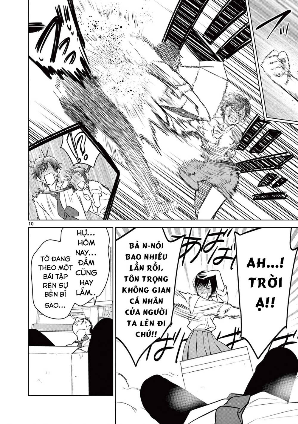 Aishiteru Game Wo Owarasetai Chap 20 - Next Chap 21