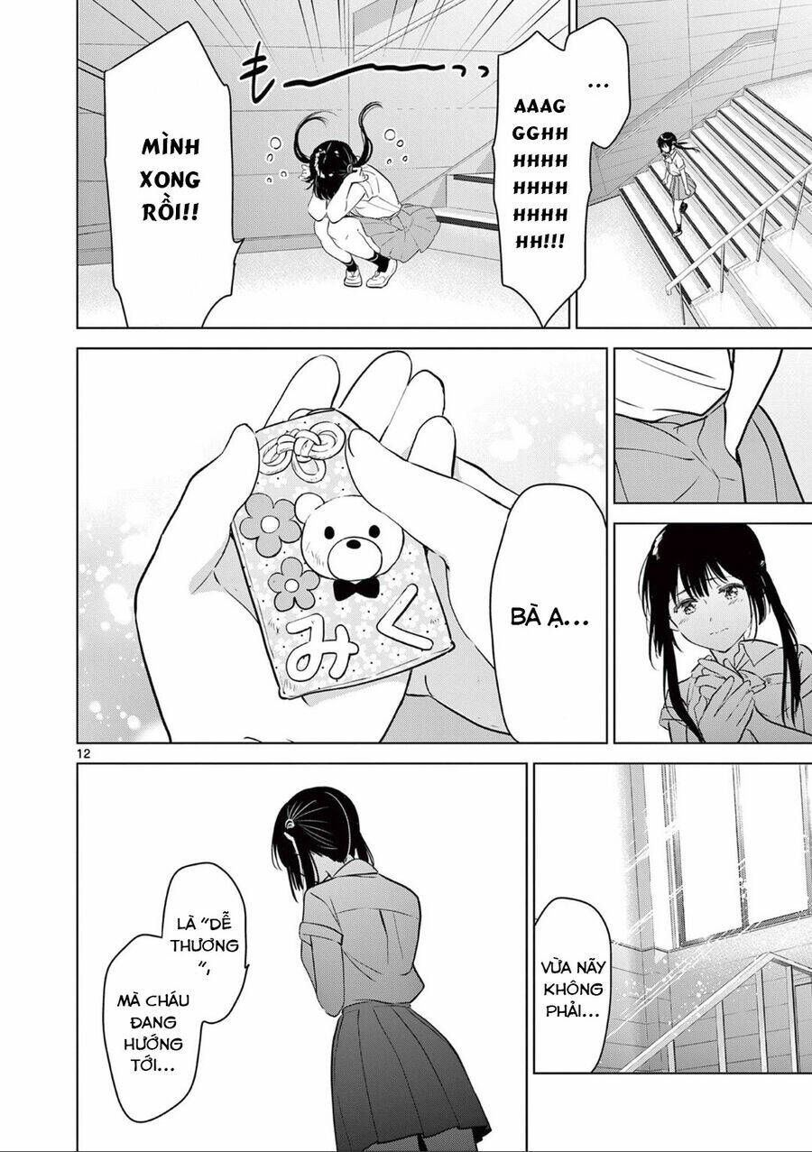 Aishiteru Game Wo Owarasetai Chap 22 - Next Chap 23
