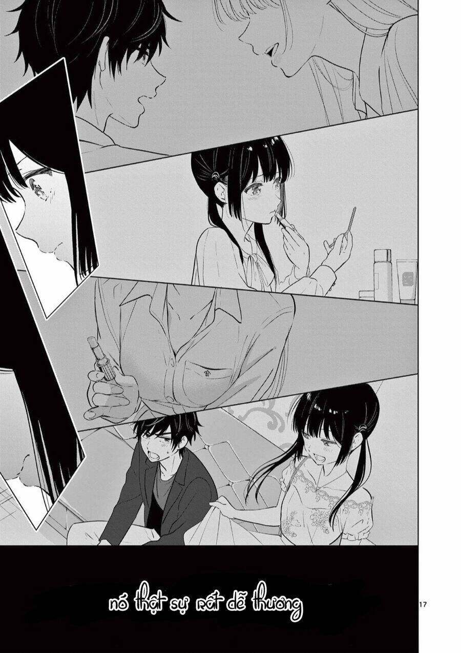 Aishiteru Game Wo Owarasetai Chap 22 - Next Chap 23