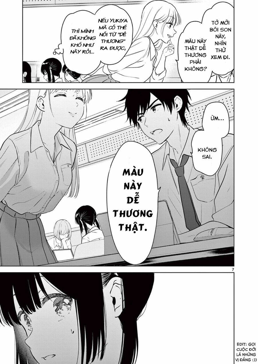 Aishiteru Game Wo Owarasetai Chap 22 - Next Chap 23