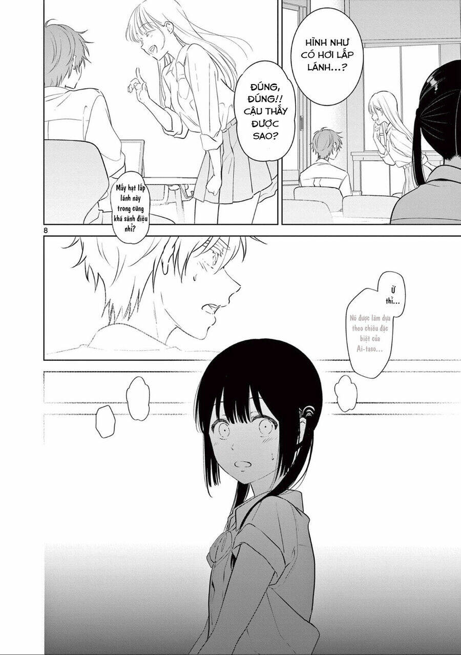 Aishiteru Game Wo Owarasetai Chap 22 - Next Chap 23