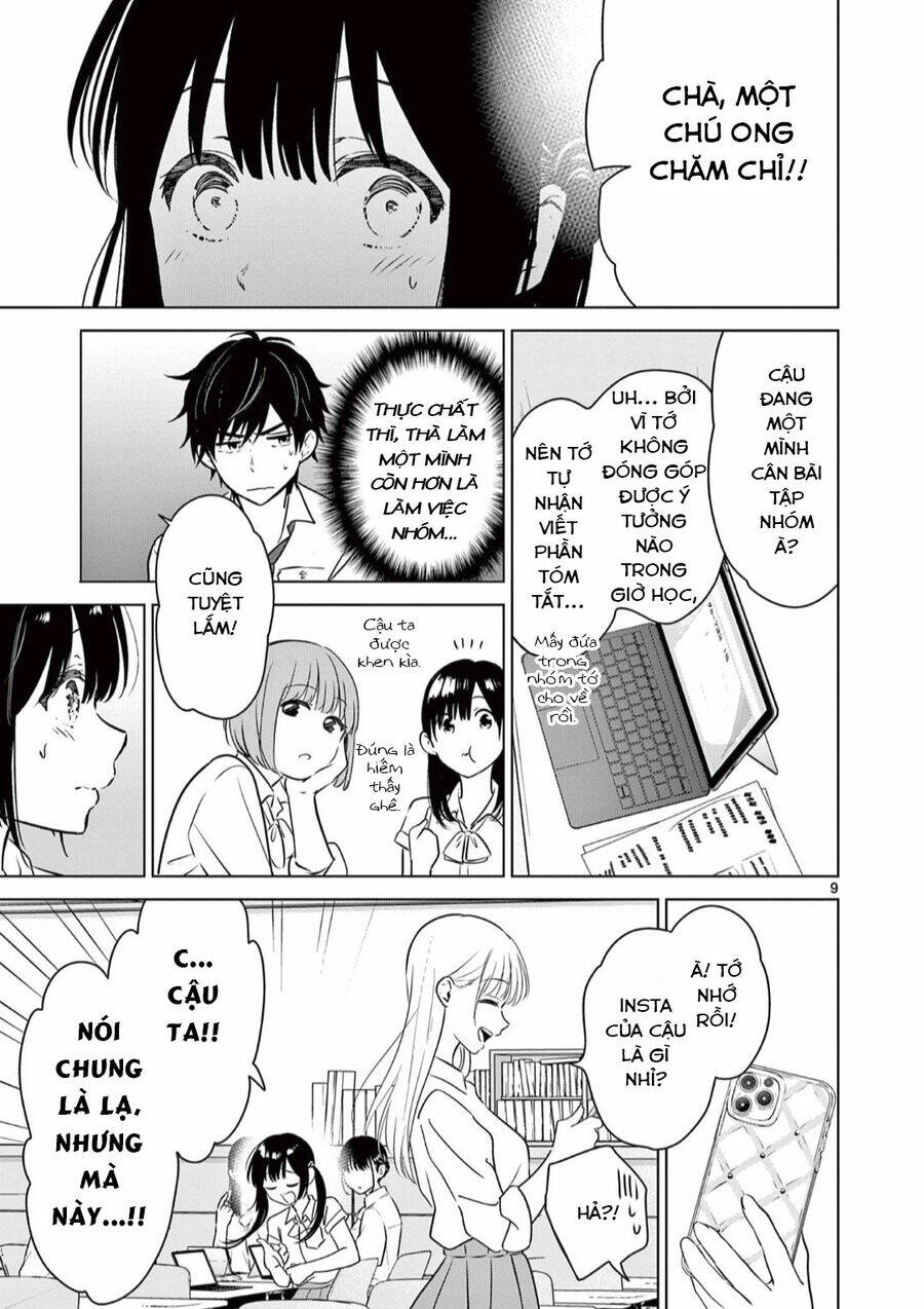Aishiteru Game Wo Owarasetai Chap 22 - Next Chap 23