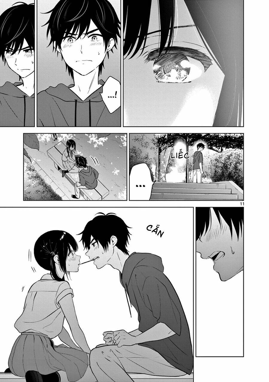 Aishiteru Game Wo Owarasetai Chap 23 - Next Chap 24