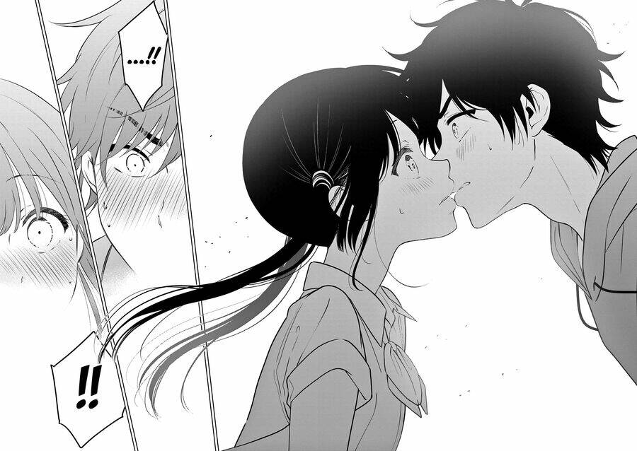 Aishiteru Game Wo Owarasetai Chap 23 - Next Chap 24