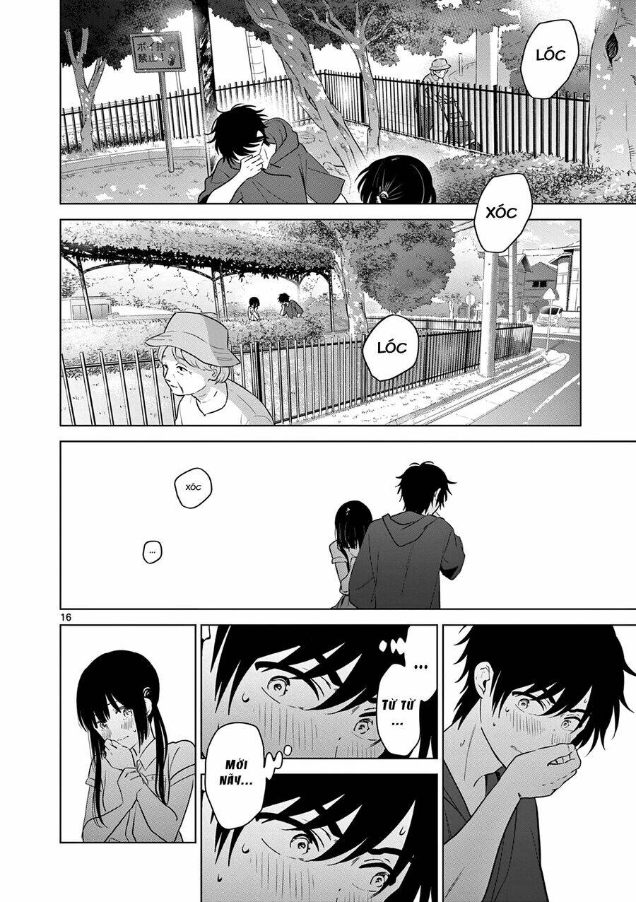 Aishiteru Game Wo Owarasetai Chap 23 - Next Chap 24