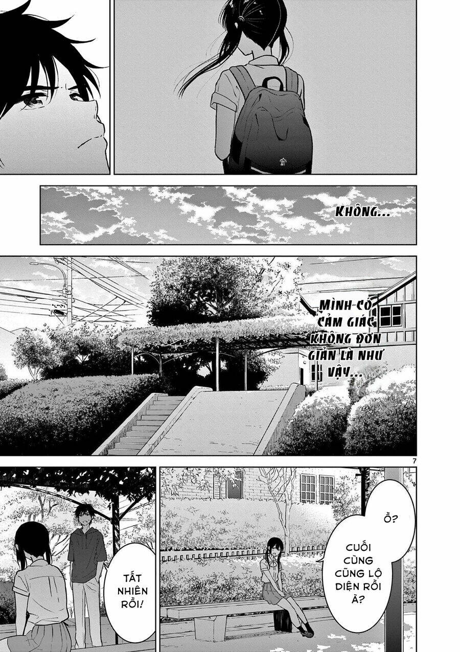 Aishiteru Game Wo Owarasetai Chap 23 - Next Chap 24