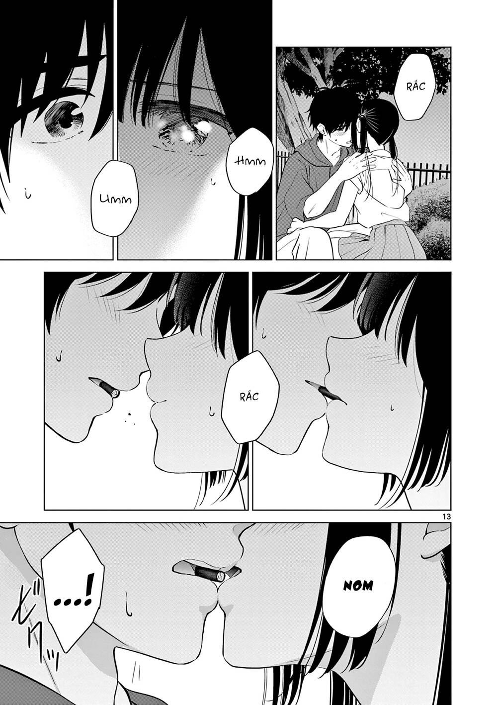 Aishiteru Game Wo Owarasetai Chap 24 - Next Chap 25