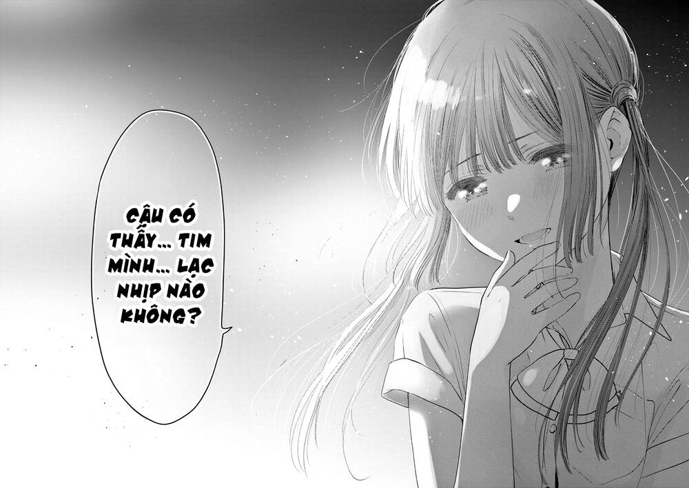 Aishiteru Game Wo Owarasetai Chap 24 - Next Chap 25