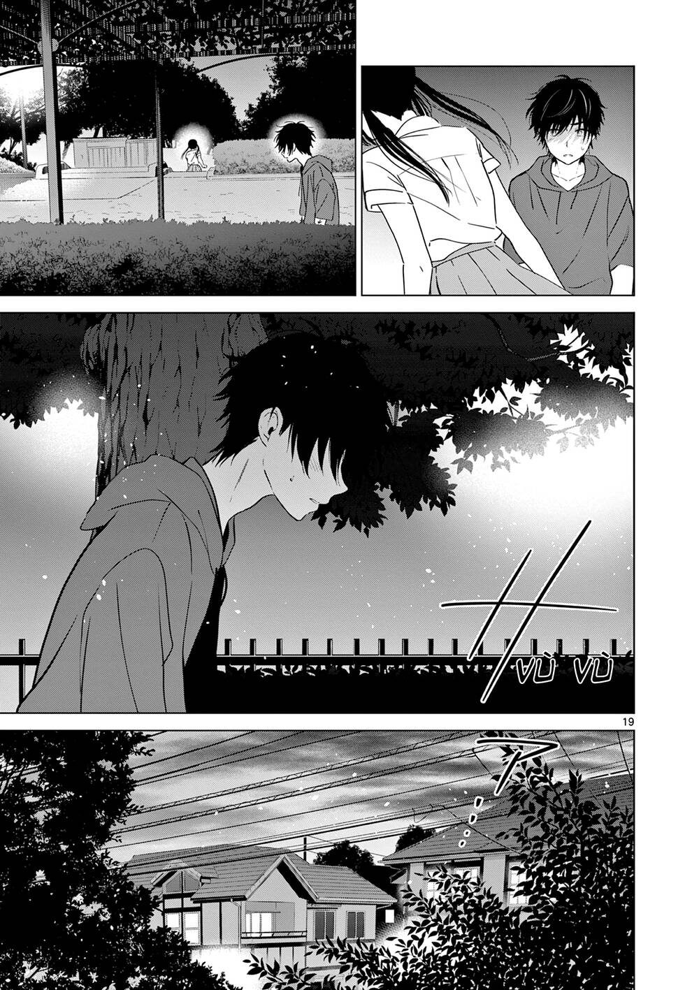 Aishiteru Game Wo Owarasetai Chap 24 - Next Chap 25