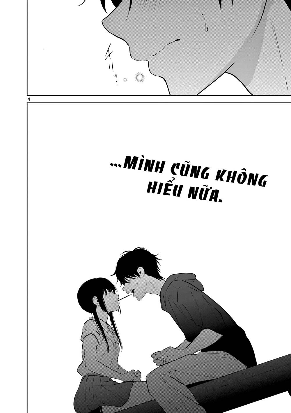 Aishiteru Game Wo Owarasetai Chap 24 - Next Chap 25