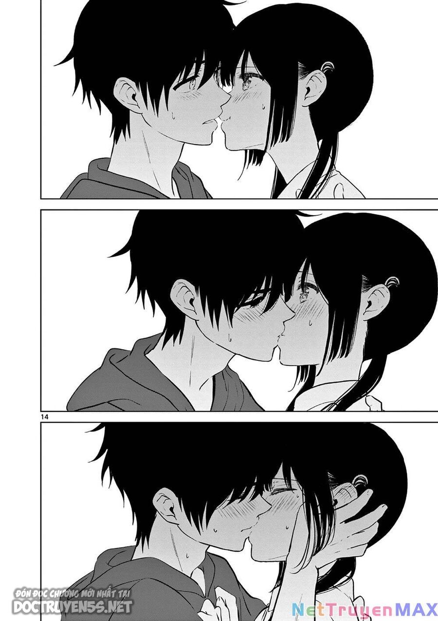 Aishiteru Game Wo Owarasetai Chap 24 - Next Chap 25