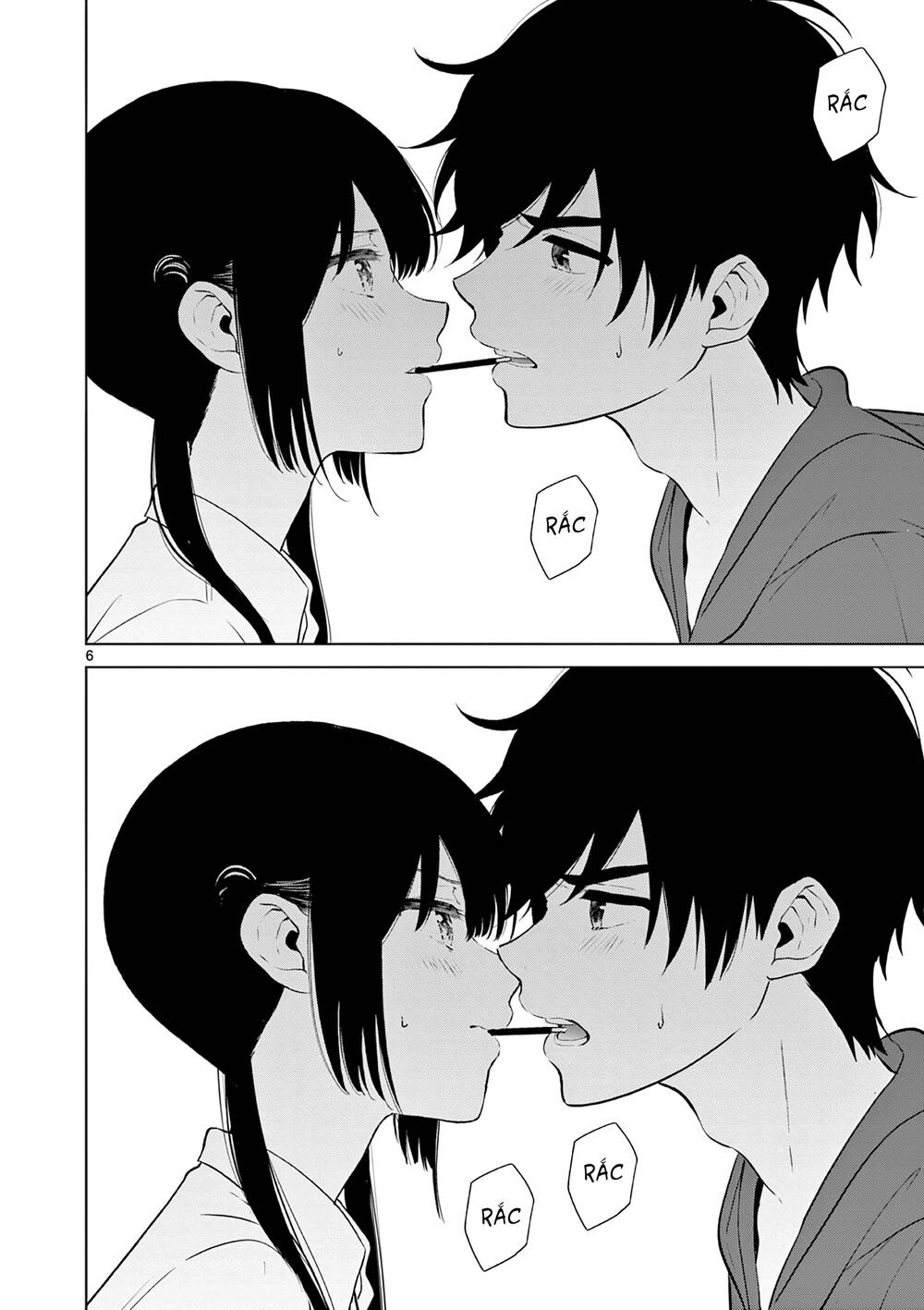 Aishiteru Game Wo Owarasetai Chap 24 - Next Chap 25