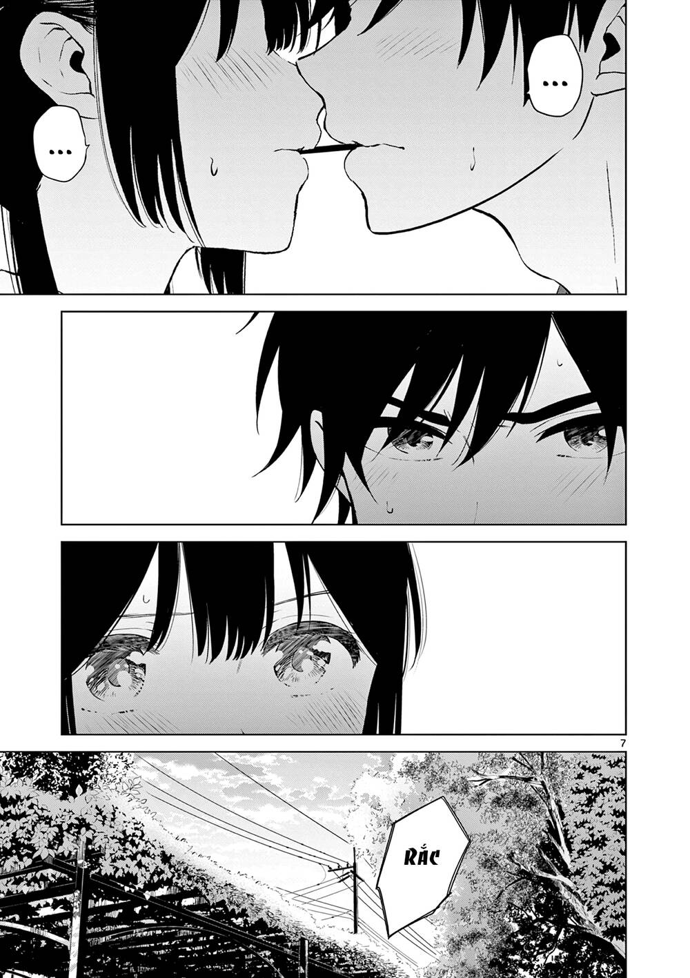 Aishiteru Game Wo Owarasetai Chap 24 - Next Chap 25