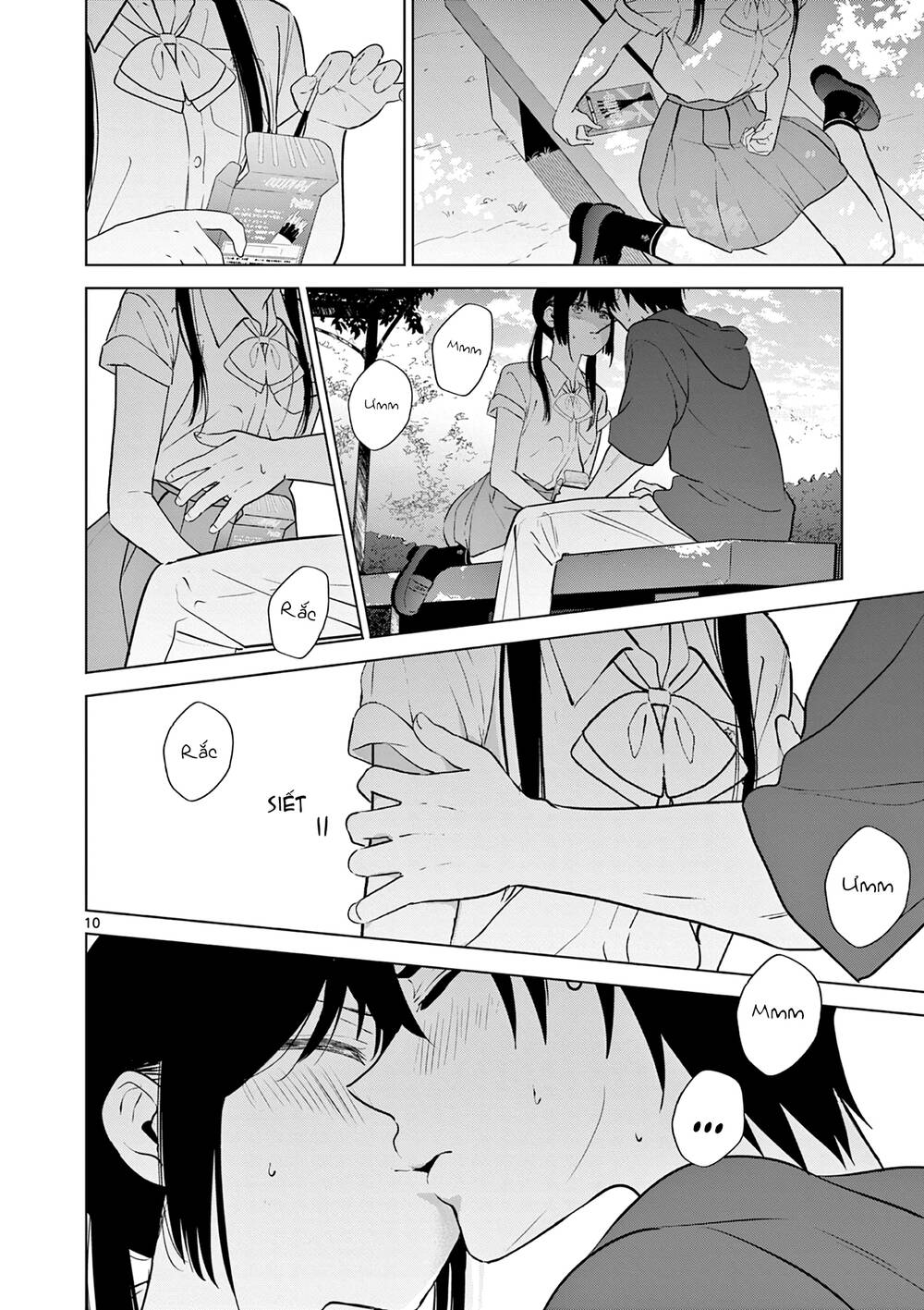 Aishiteru Game Wo Owarasetai Chap 24 - Next Chap 25