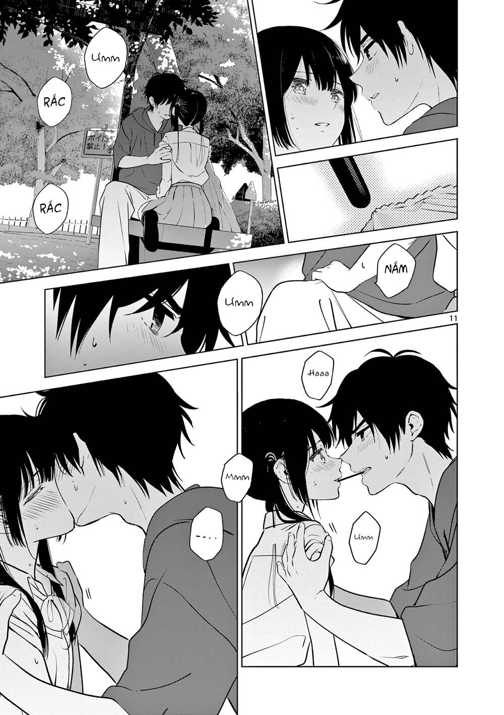 Aishiteru Game Wo Owarasetai Chap 24 - Next Chap 25