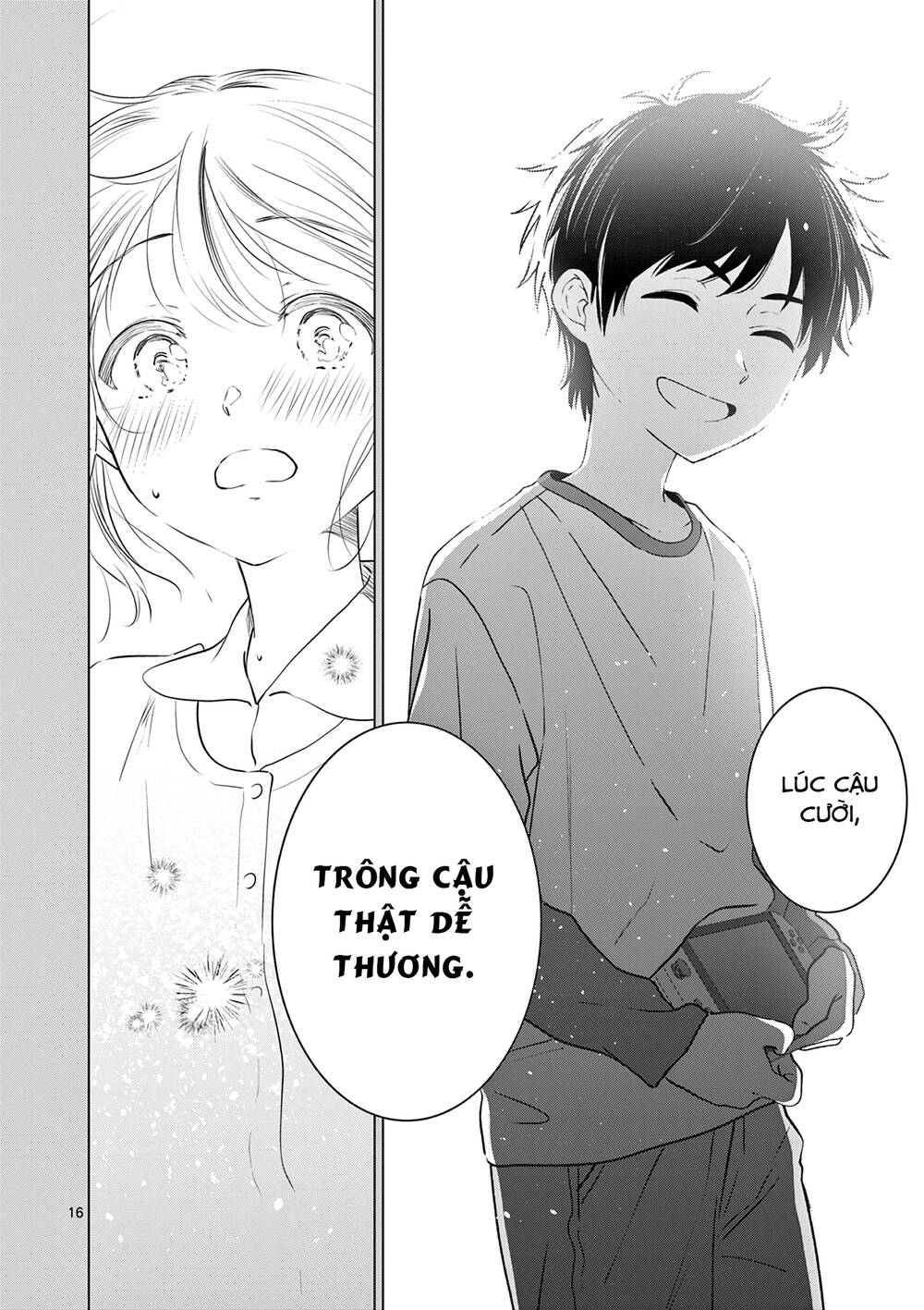 Aishiteru Game Wo Owarasetai Chap 25 - Next Chap 26