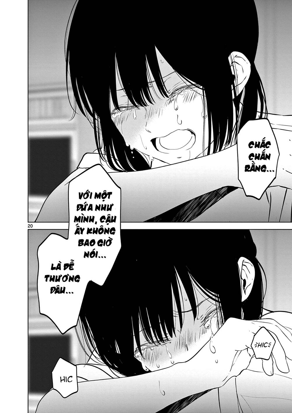 Aishiteru Game Wo Owarasetai Chap 25 - Next Chap 26