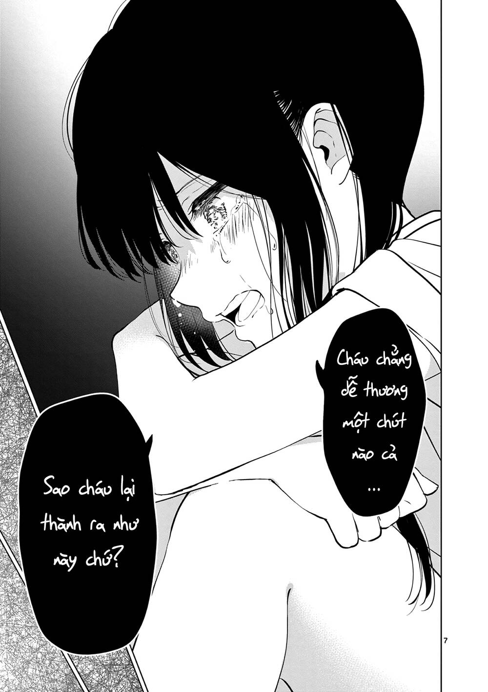 Aishiteru Game Wo Owarasetai Chap 25 - Next Chap 26