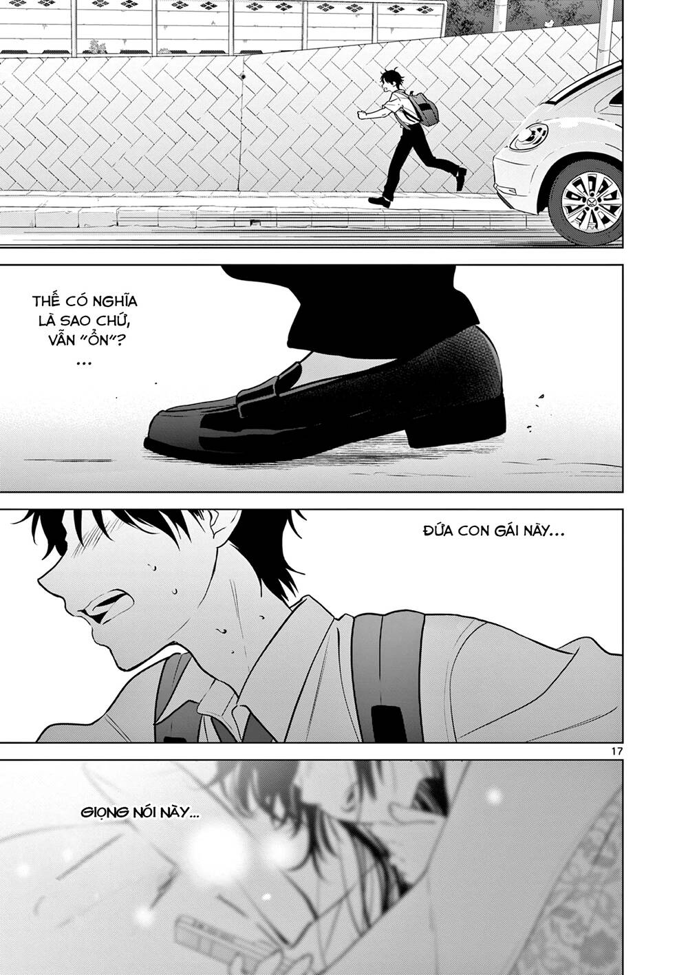 Aishiteru Game Wo Owarasetai Chap 26 - Next Chap 27