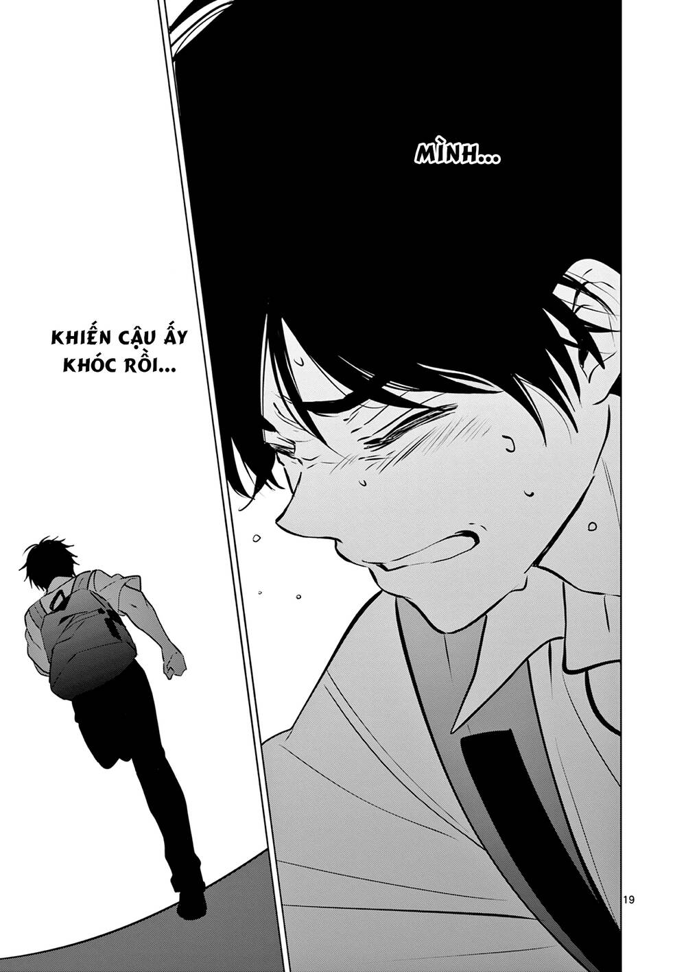 Aishiteru Game Wo Owarasetai Chap 26 - Next Chap 27